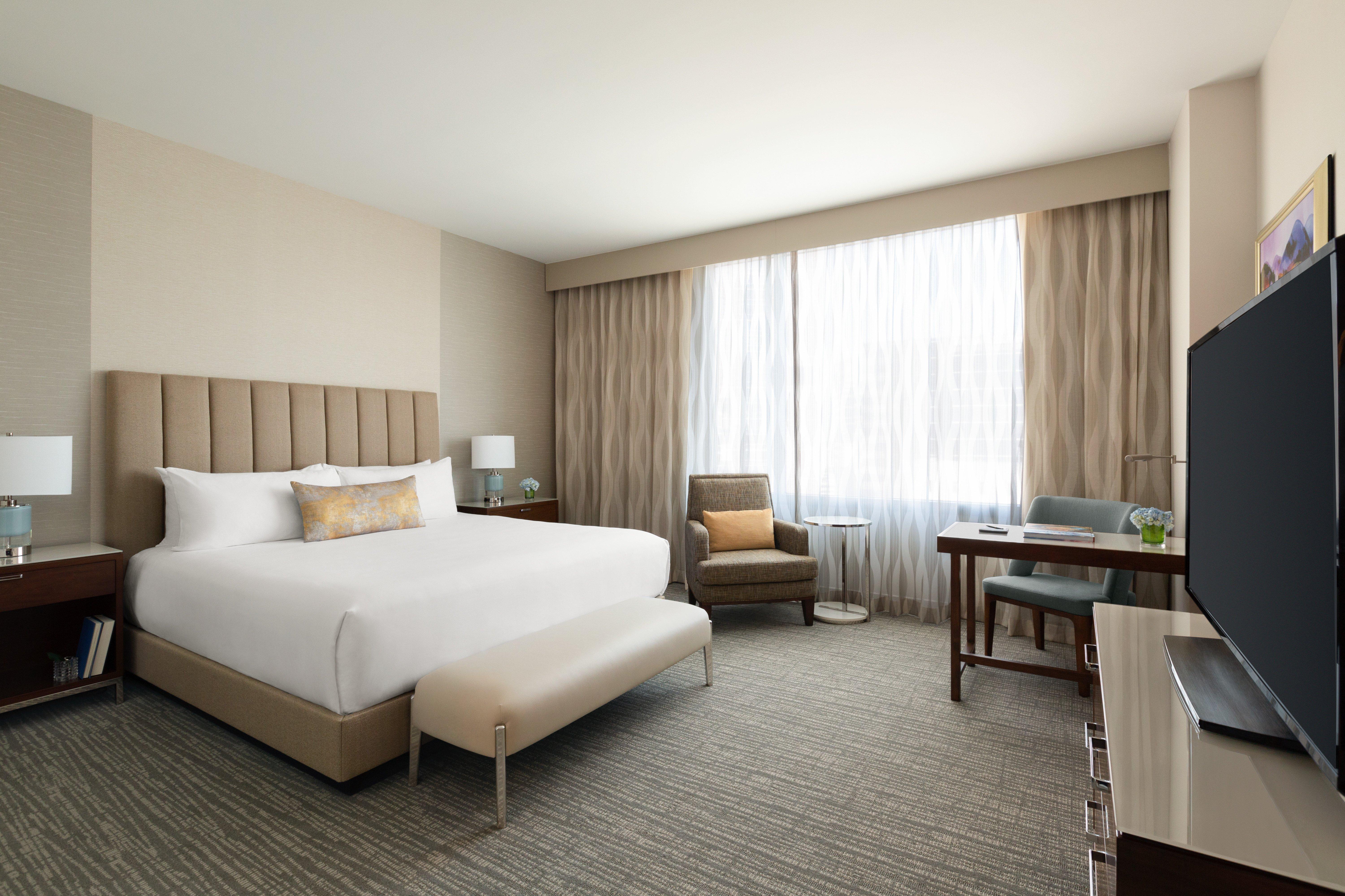Intercontinental Houston By Ihg Exterior foto