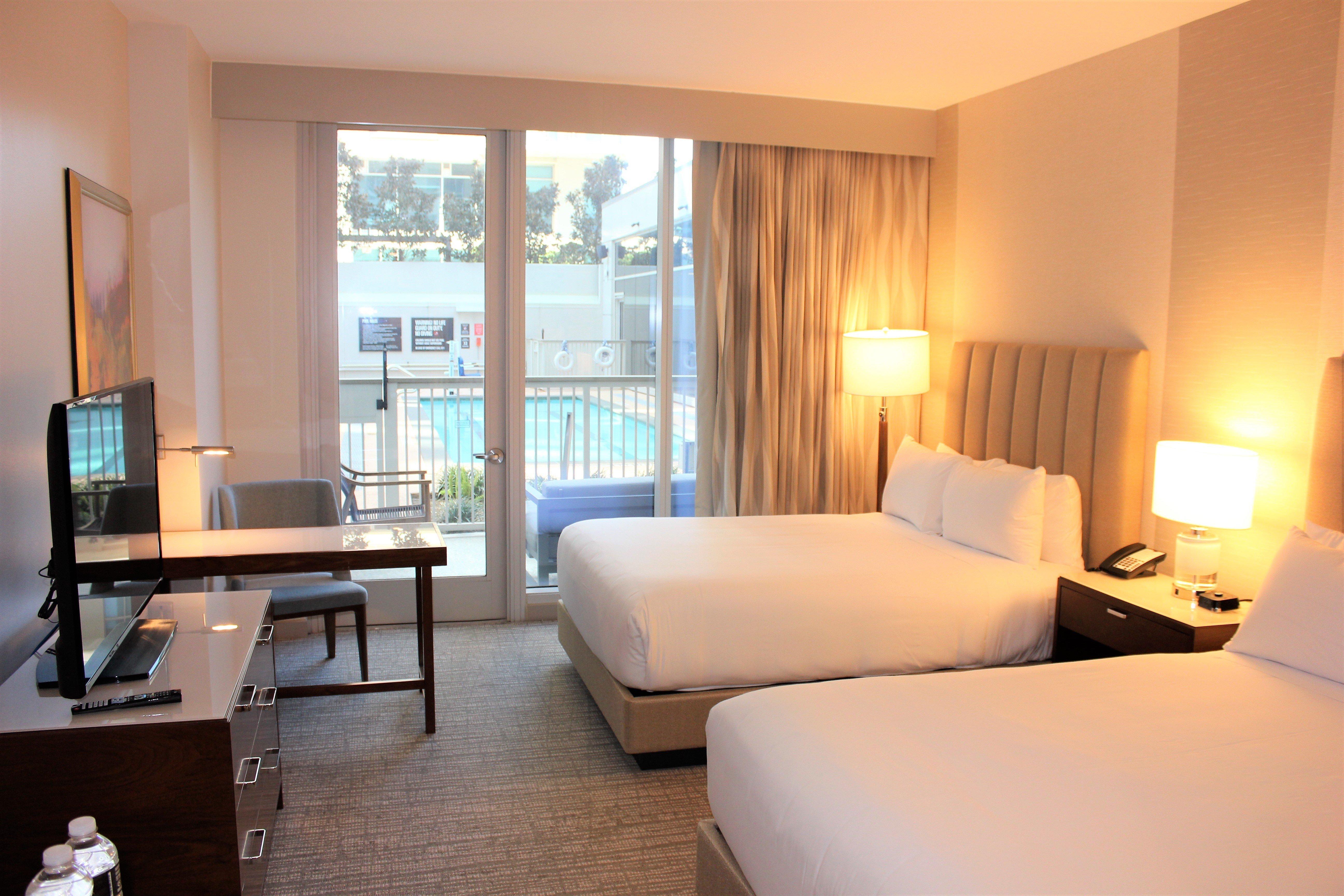 Intercontinental Houston By Ihg Exterior foto