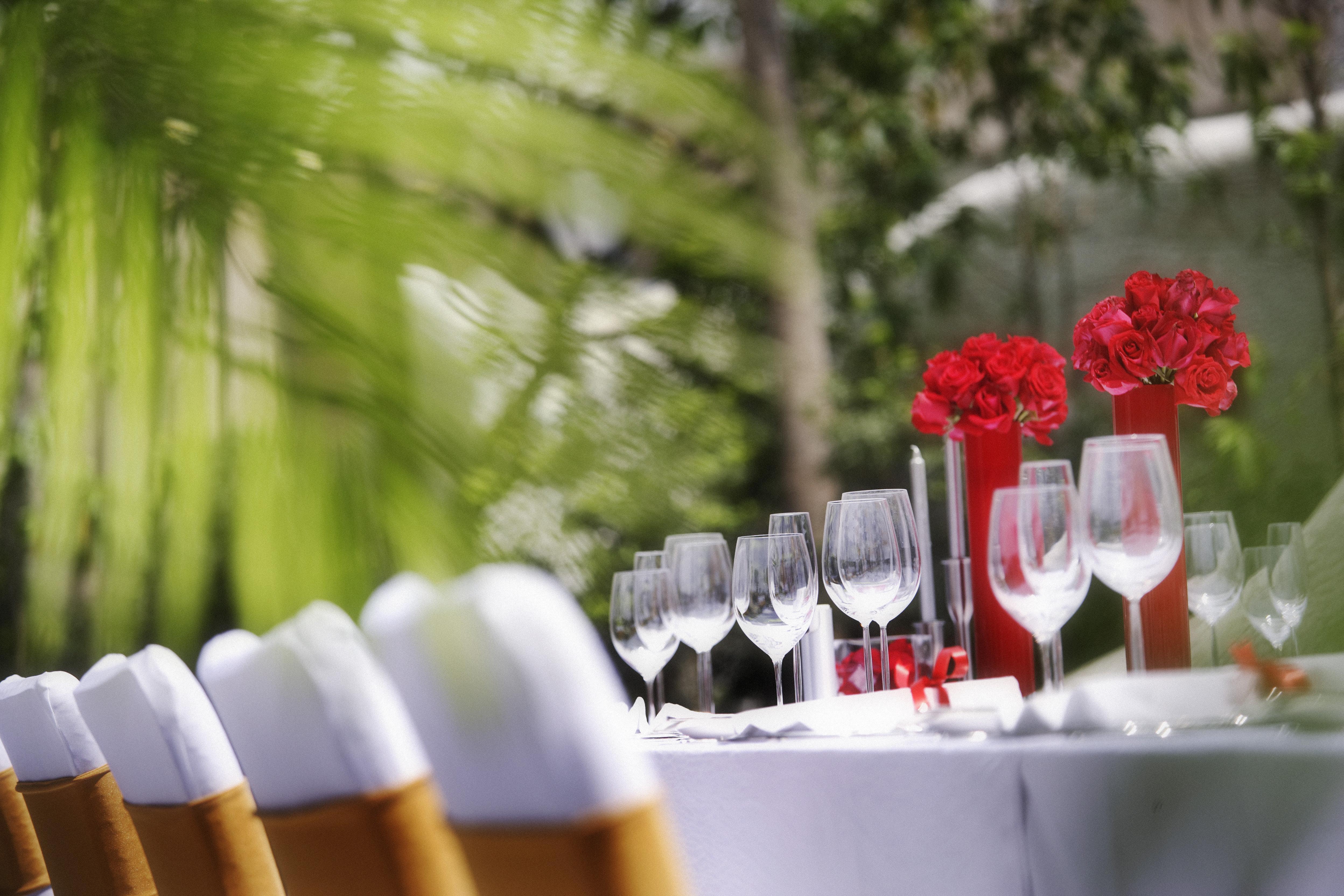 Intercontinental Houston By Ihg Exterior foto