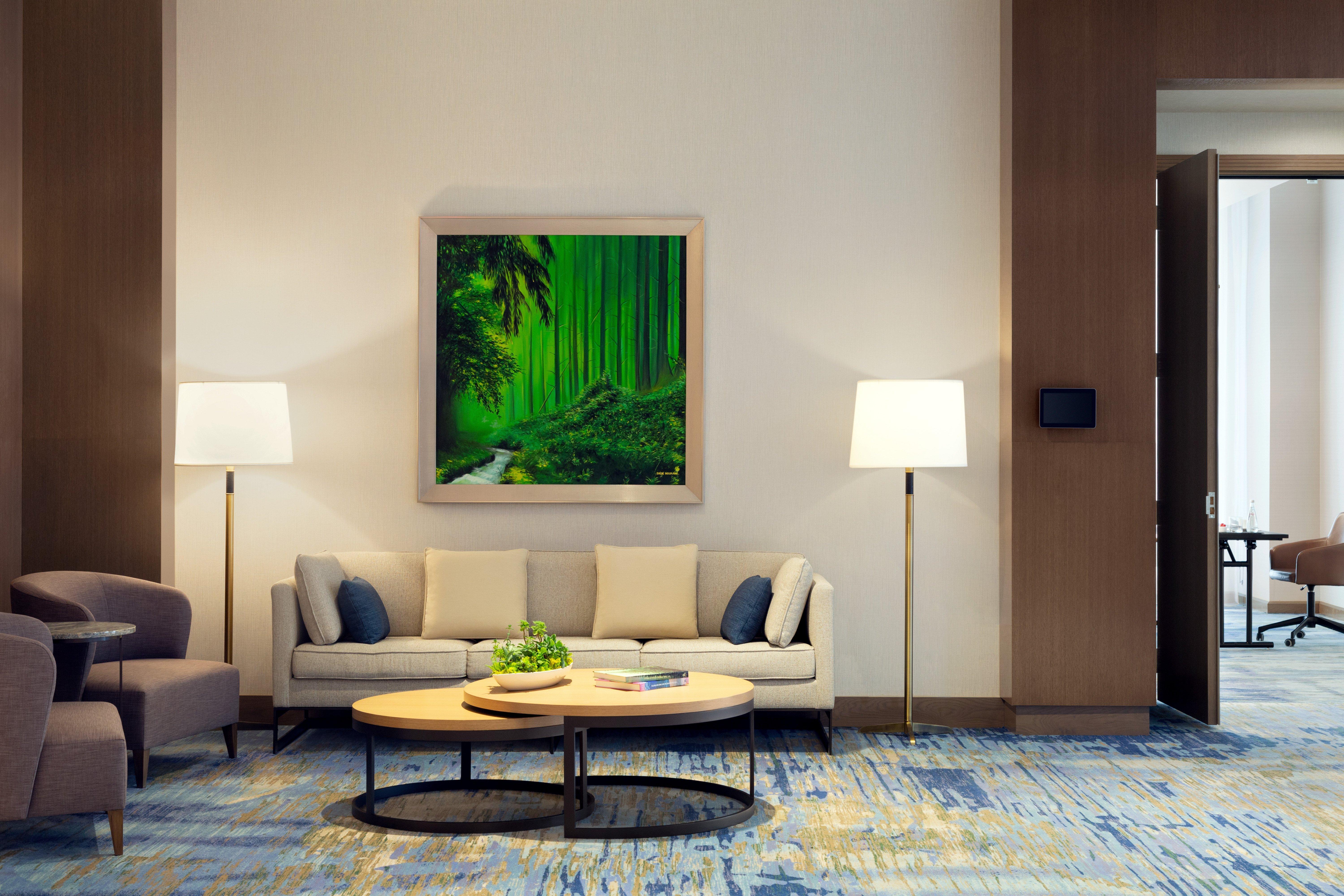 Intercontinental Houston By Ihg Exterior foto