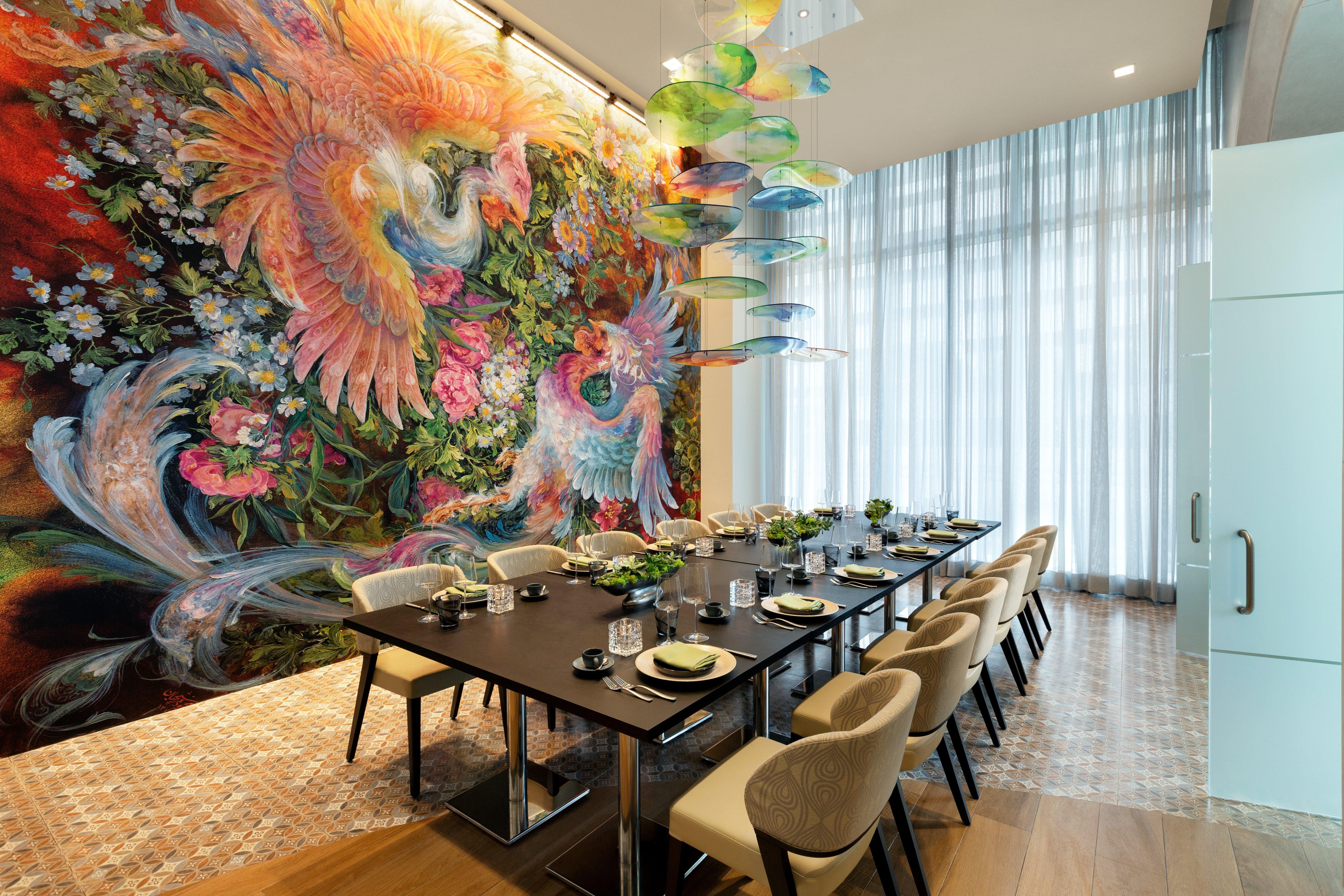 Intercontinental Houston By Ihg Exterior foto