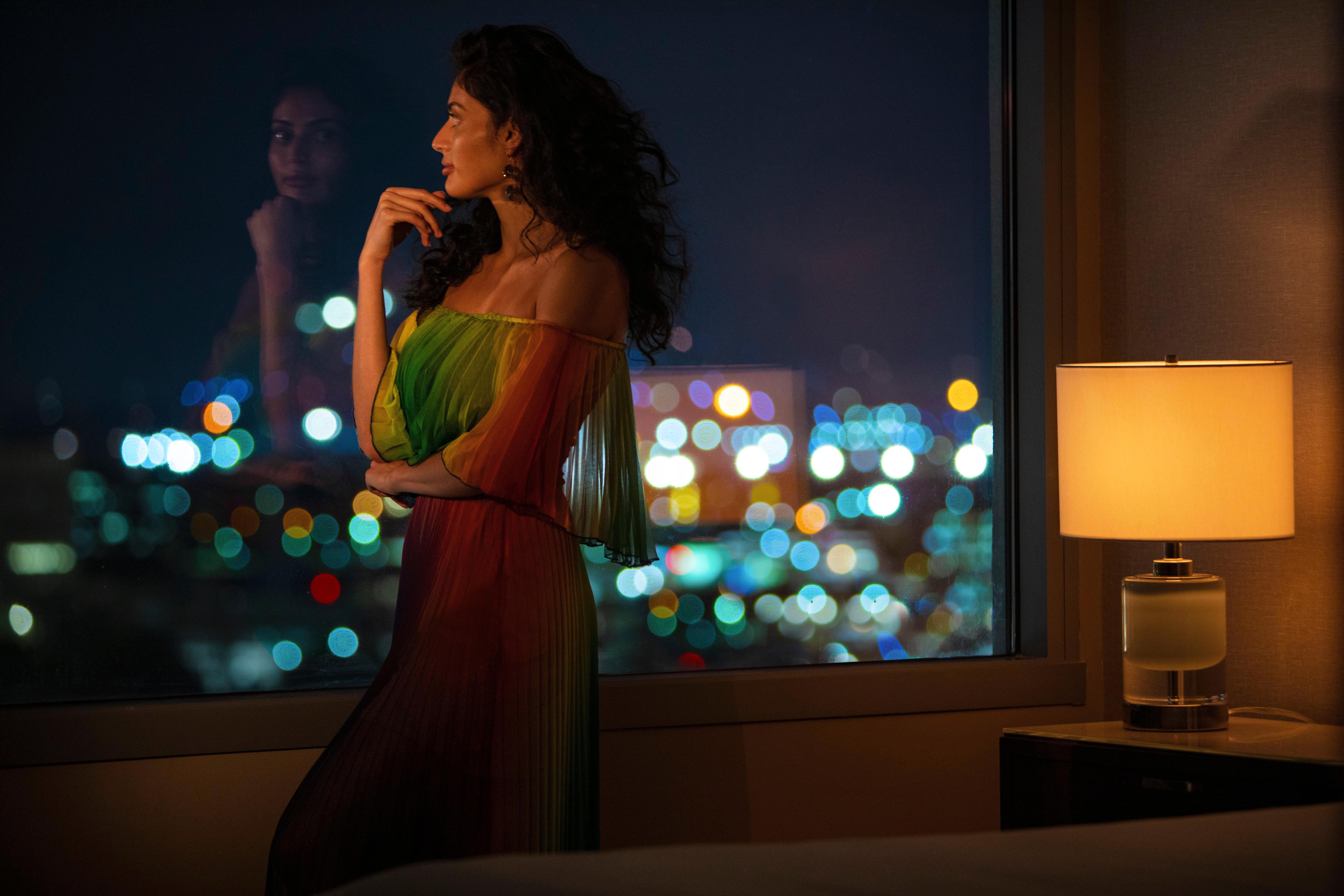 Intercontinental Houston By Ihg Exterior foto